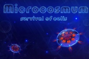 微生物进化世界游戏官方版游戏下载，安卓苹果ios版本下载