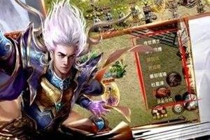 七少带您玩传奇手游，七少带您玩传奇手游