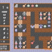 魔塔24层 怀旧版官方版游戏下载，魔塔24层 怀旧版安卓游戏下载