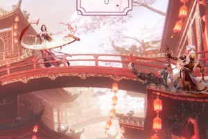 封神无双之封神戮仙传手游安卓正版 v1.0官方版游戏下载，安卓苹果ios版本下载