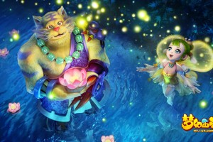 梦幻手游官方版游戏下载，梦幻手游安卓游戏下载