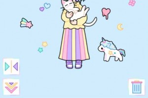 Pastel Girl官方版游戏下载，安卓苹果ios版本下载